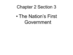 Chapter 2 section 3