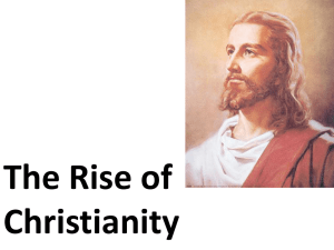 The_Development_of_Christianity