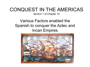 Conquest in the Americas copy