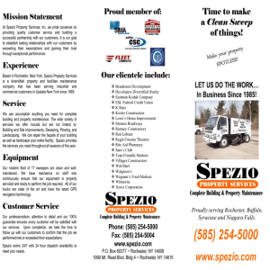 Spezio-Brochure-1-27-09 - Spezio Property Services, Inc.