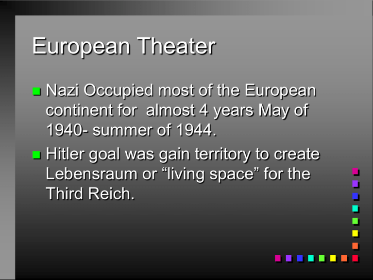 wwii-european-theater