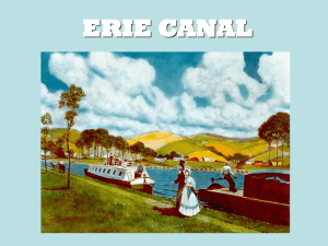 Erie Canal