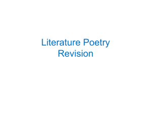 clashes-and-collisions-poetry-revision