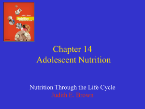 Maternal chapter14