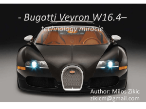 about Veyron