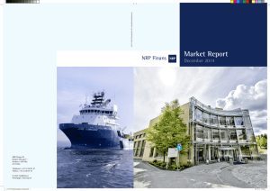 Market Report December 2014