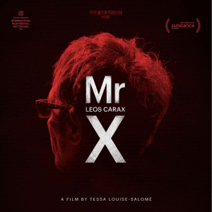 Press Book Mr. X - Film Fest Gent