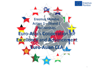 Euro-Asian CEA II