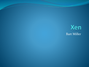 Xen-BartMiller