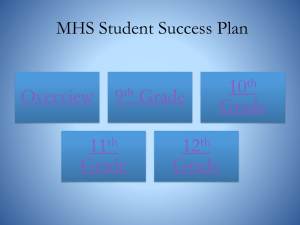 PowerPoint (.ppt) here - Middletown Public Schools