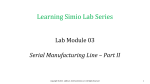 Lab Module 03