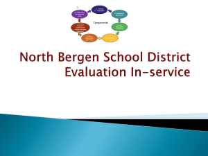 Teachers - North Bergen School District