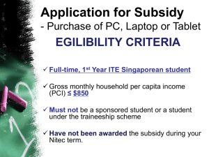 ite opportunity fund