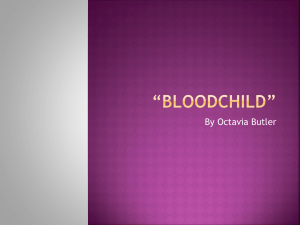 Bloodchild