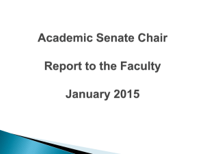 (PPT) -Spring 2015 Academic Assembly