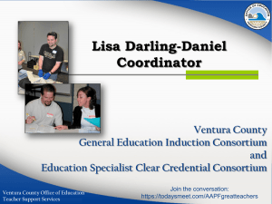 Lisa Darling-Daniel - Alternative Accountability Policy Forum