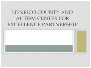 ACE - Blog - Henrico County Public Schools
