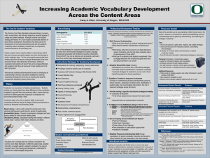 Poster_ckillen_ mic Vocabulary Poster - Scholars