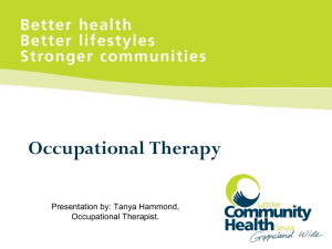 Occupational-Therapy