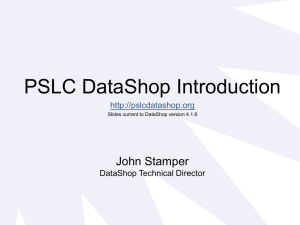 01_DataShop_Introduction