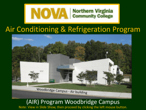 FAQ (PowerPoint file) - Northern Virginia Community College