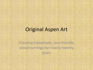 Original Aspen Art