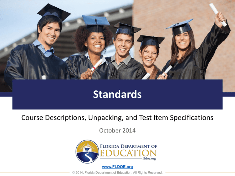 Standards Florida STEM Wiki