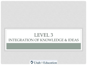 PowerPoint Day 3 - Utah Education Network