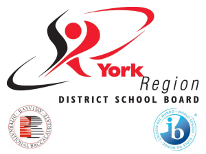 IB Information Night - 2013 - York Region District School Board