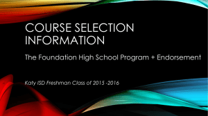 2015 8th-to-9th student presentation