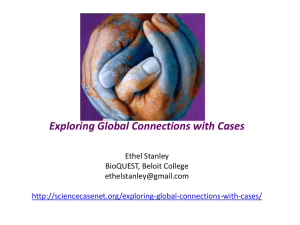 GlobalConnections