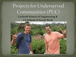 PUC-find-out-how-to-join - The University of Texas at Austin