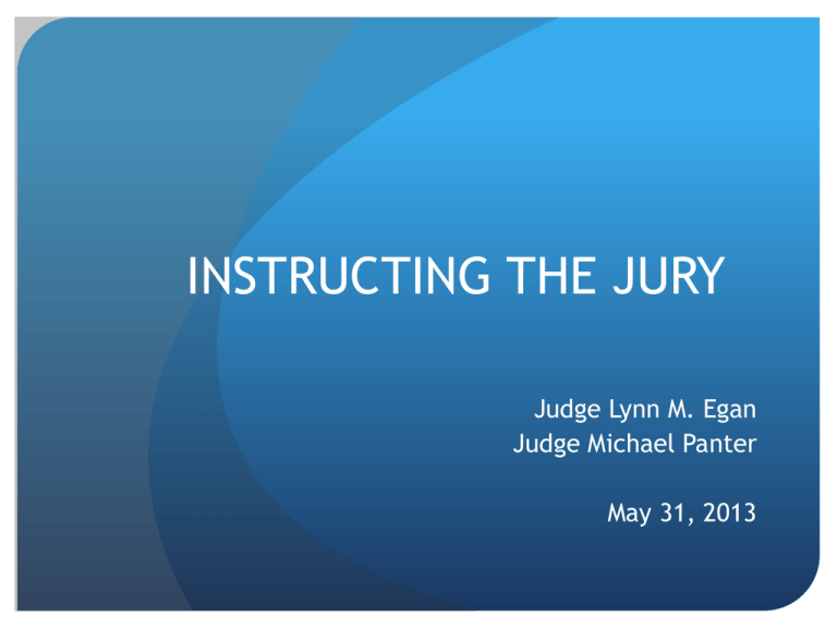 Power Point Presentation Circuit Court Of Cook County