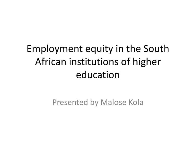 managing-employment-equity-in-higher-education-in-s-a