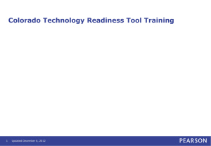 TRT Training PowerPoint