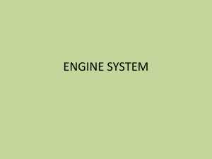 ENGINE SYSTEM - AVIONICA-ALA-22