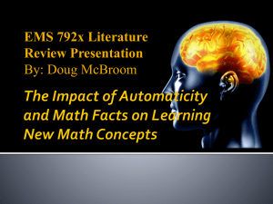 EMS 792 Literature Review Presentation