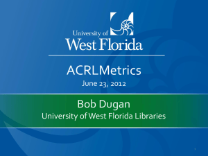 ACRLMetrics_presentation_Dugan