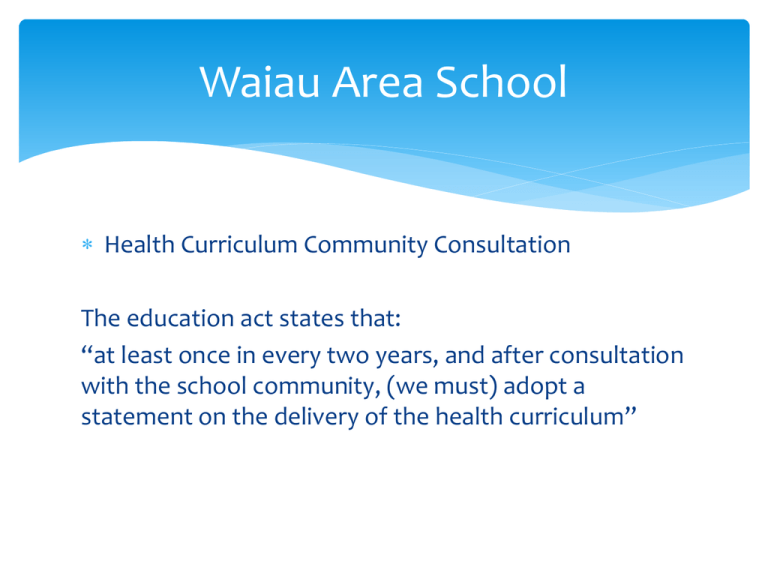 health education scheme of work for primary 1 second term