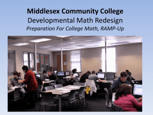 MiddlesexCC_Case_Usage_Presentation
