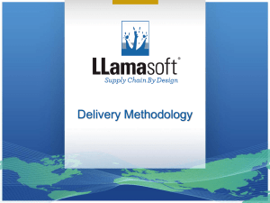 Delivery_Methodology