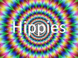Hippies - WordPress.com