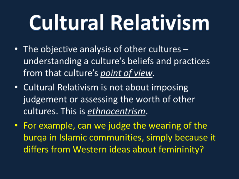 against-cultural-relativism