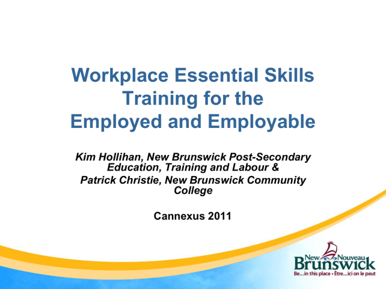 workplace-essential-skills