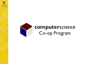 HighschoolProgrammingContestPresentationreCoop - Co