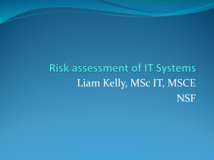 risk-assessment-IT-system
