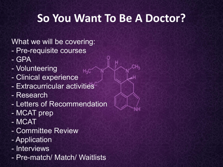 to-open-the-medical-school-requirements-pre