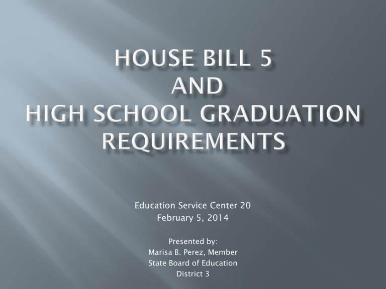 house-bill-5-and-graduation-requirements