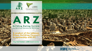 ARZ Building Rating System
