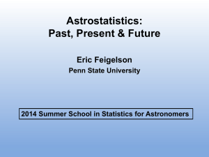 Astrostat_intro - Penn State University